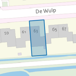 Perceel AML01-N-1687