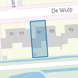 Perceel AML01-N-1688