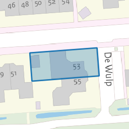 Perceel AML01-N-1693
