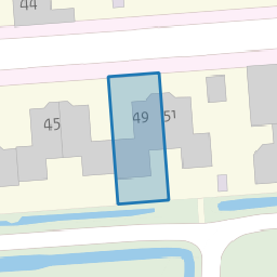 Perceel AML01-N-1696