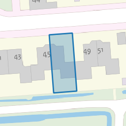 Perceel AML01-N-1697