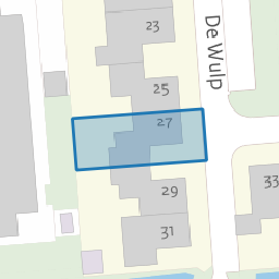 Perceel AML01-N-1707