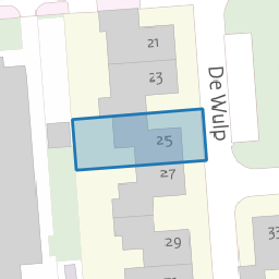 Perceel AML01-N-1708