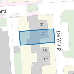 Perceel AML01-N-1709