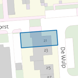 Perceel AML01-N-1710