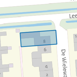 Perceel AML01-N-1712