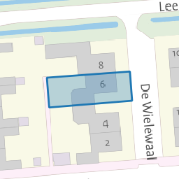 Perceel AML01-N-1713