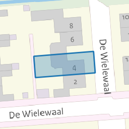 Perceel AML01-N-1714