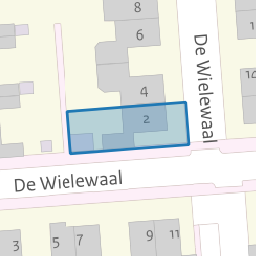 Perceel AML01-N-1715