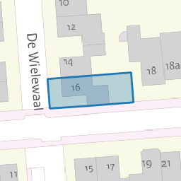 Perceel AML01-N-1716