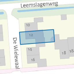 Perceel AML01-N-1718