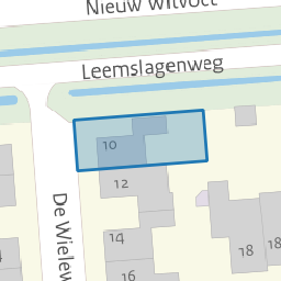 Perceel AML01-N-1719