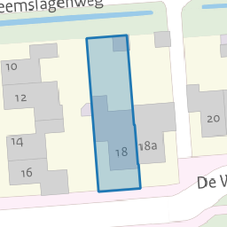 Perceel AML01-N-1720