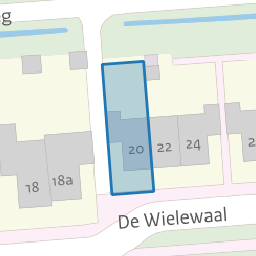 Perceel AML01-N-1722