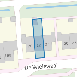 Perceel AML01-N-1723