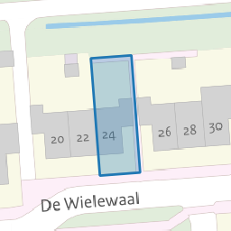 Perceel AML01-N-1724