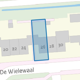 Perceel AML01-N-1725