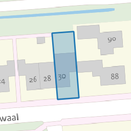 Perceel AML01-N-1727