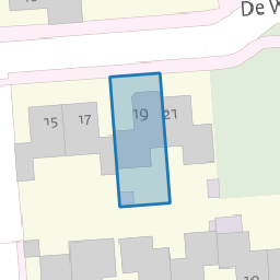 Perceel AML01-N-1728