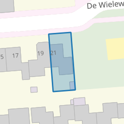 Perceel AML01-N-1729