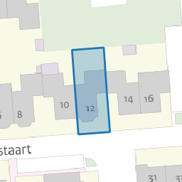 Perceel AML01-N-1733