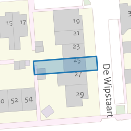 Perceel AML01-N-1739