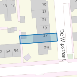 Perceel AML01-N-1740