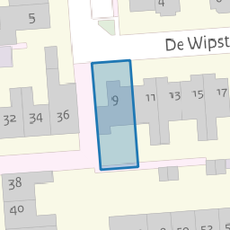 Perceel AML01-N-1747