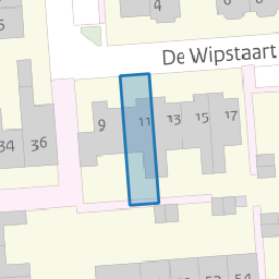 Perceel AML01-N-1748