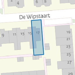 Perceel AML01-N-1751