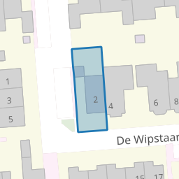 Perceel AML01-N-1753