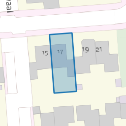 Perceel AML01-N-1754