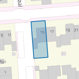 Perceel AML01-N-1755