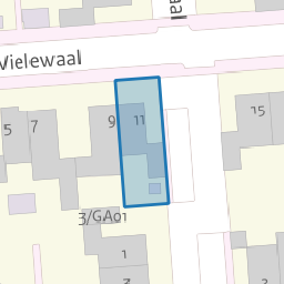 Perceel AML01-N-1756