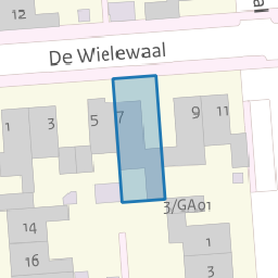 Perceel AML01-N-1758
