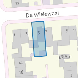 Perceel AML01-N-1759