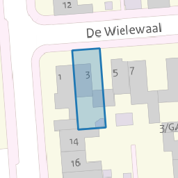 Perceel AML01-N-1760