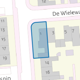 Perceel AML01-N-1761