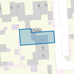 Perceel AML01-N-1762
