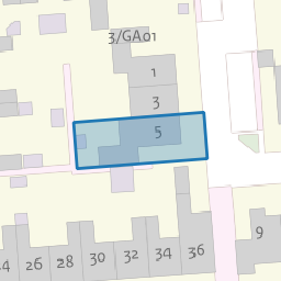 Perceel AML01-N-1764
