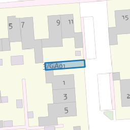 Perceel AML01-N-1765