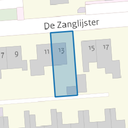 Perceel AML01-N-1771