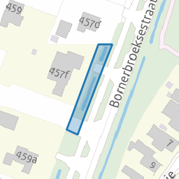 Perceel AML01-N-1775