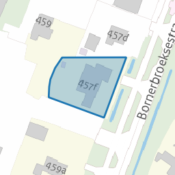 Perceel AML01-N-1776