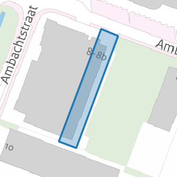 Perceel AML01-N-1779