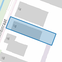Perceel AML01-N-1780