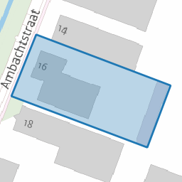 Perceel AML01-N-1781