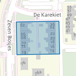 Perceel AML01-N-1794