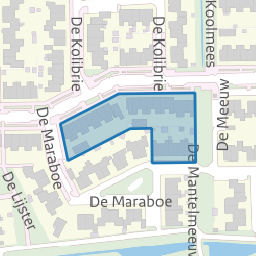 Perceel AML01-N-1795