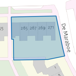 Perceel AML01-N-1797